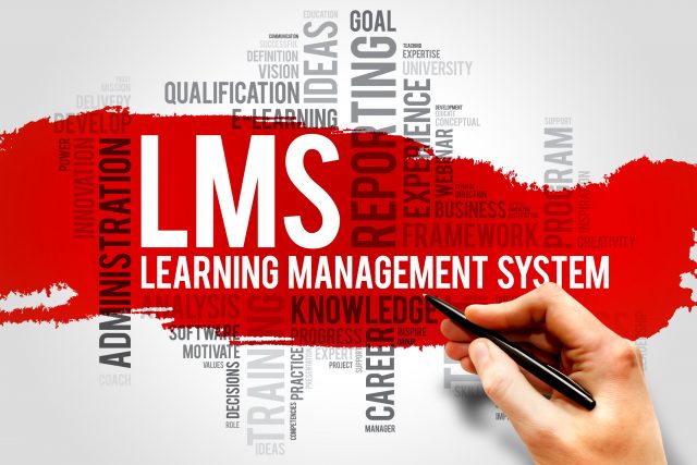 Learning Management System Pakistan