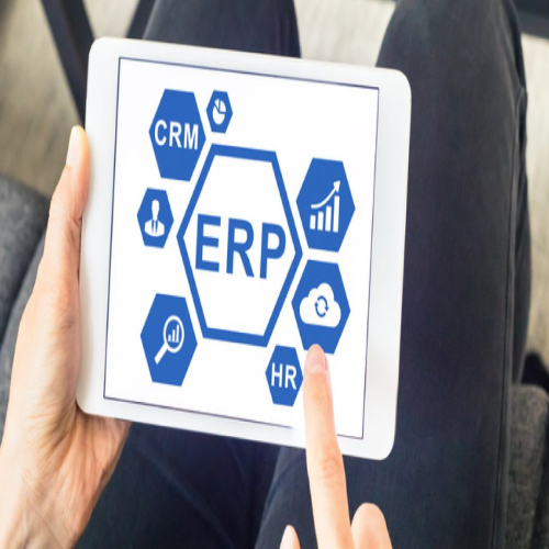 How vital is ERP security?