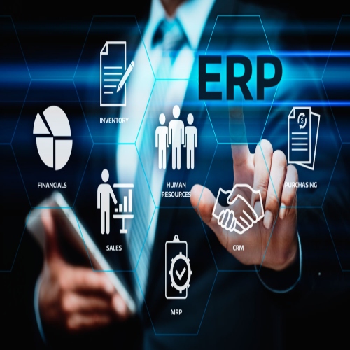 How to choose the best University ERP?
